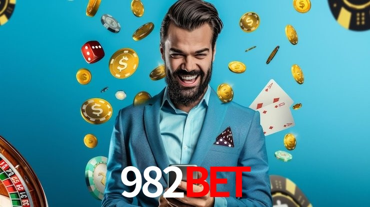 Live Casino 982bet