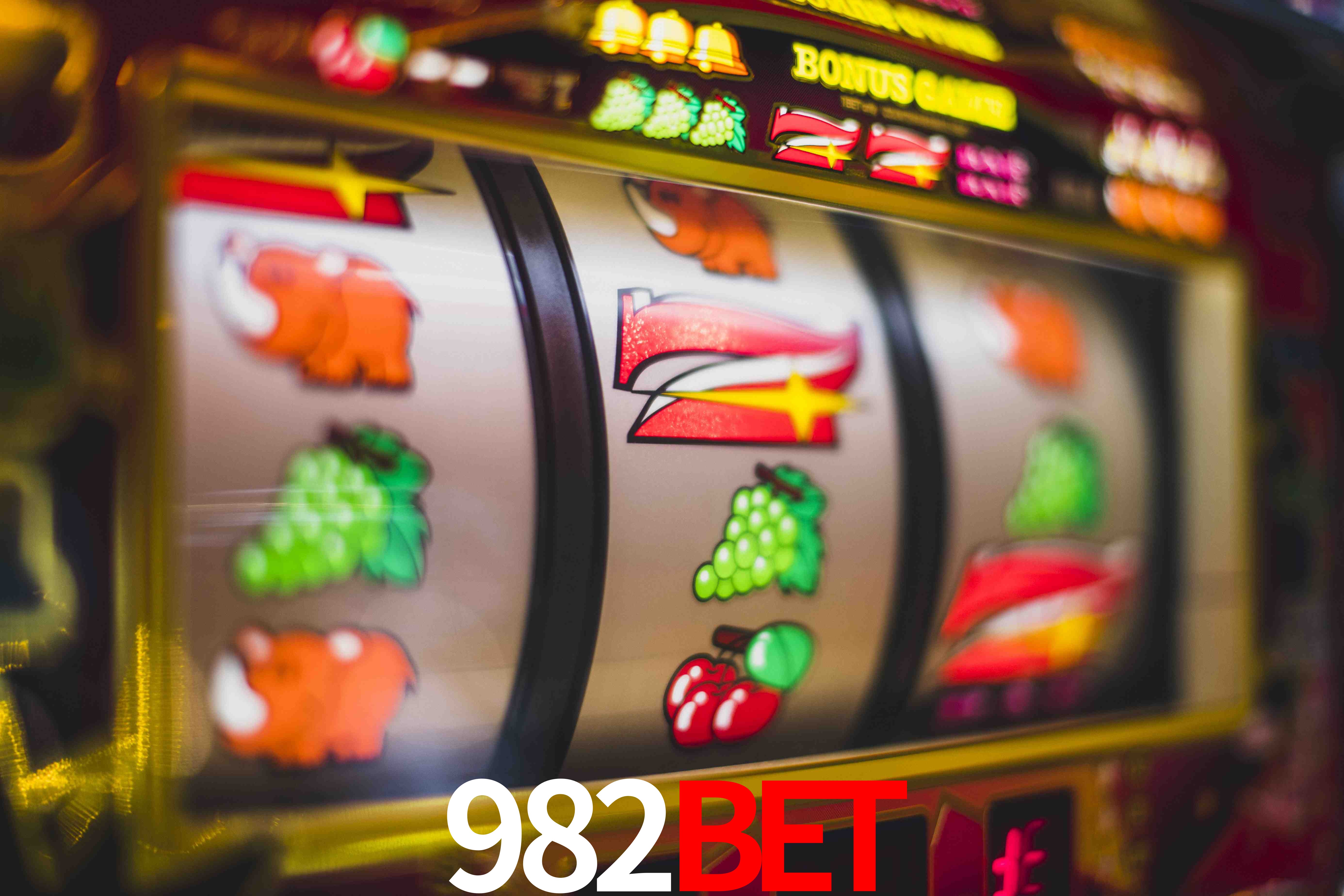 Football Betting 982bet