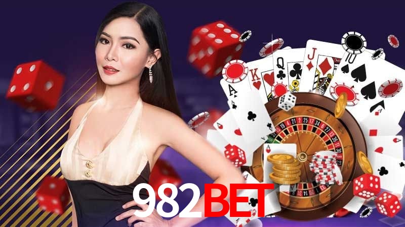 Programa VIP 982bet