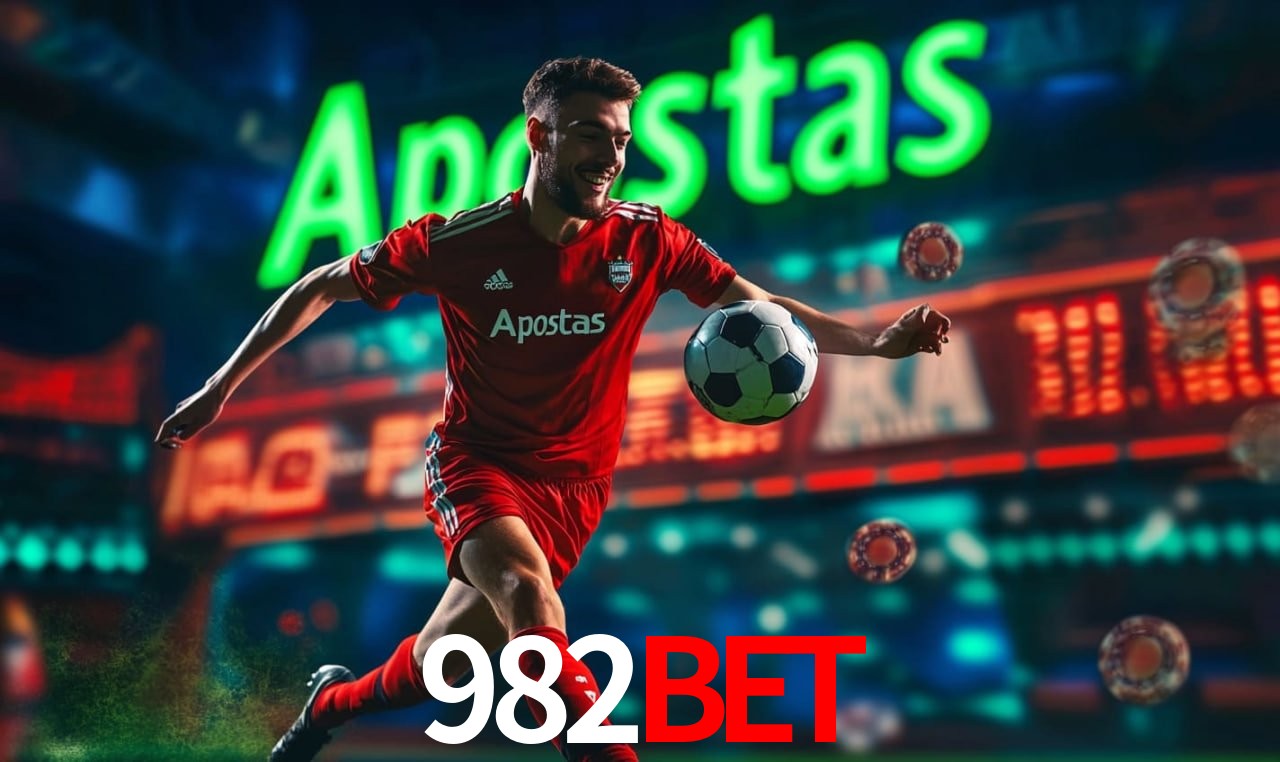 Bônus Diários 982bet