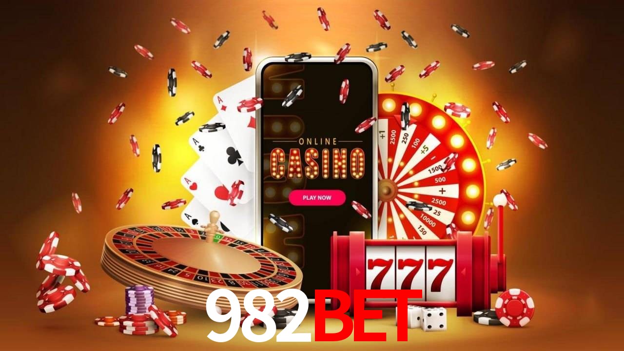 Cadastro Rápido 982bet