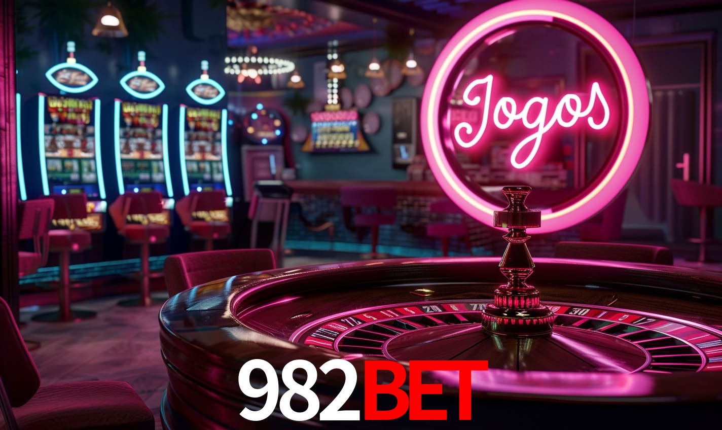 A Emoção da Loteria na 982bet: Uma Chance de Mudança de Vida
