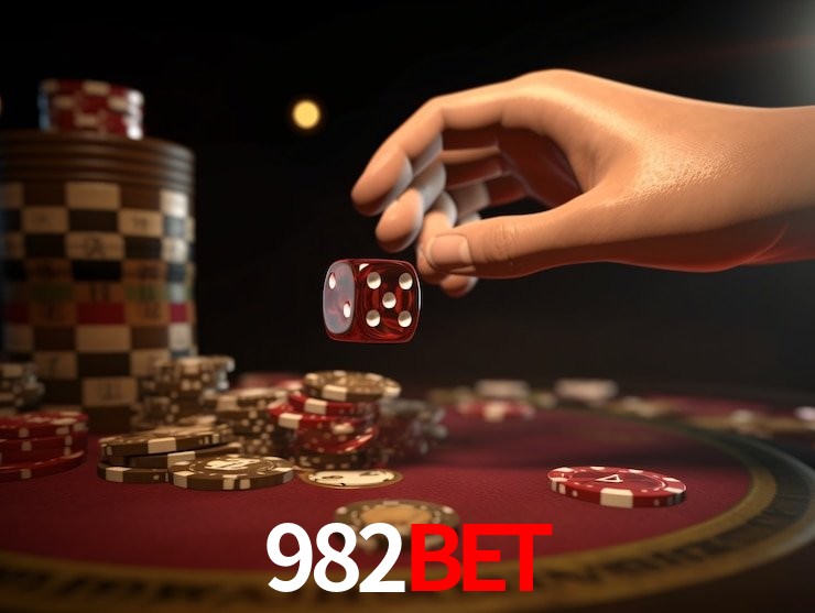 Provedores de Jogos 982bet