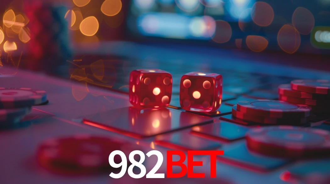 Flash Promotion 982bet
