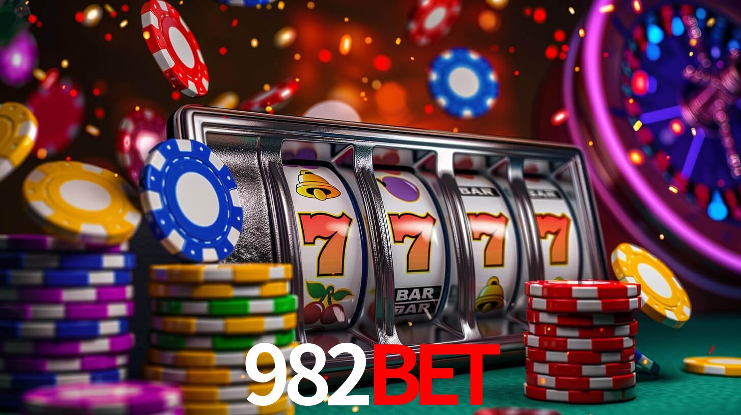 Casino Ao Vivo 982bet