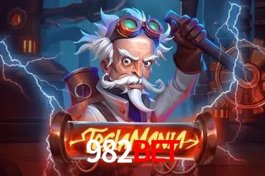 Benefícios da Conta 982bet