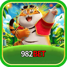 Logo da 982bet